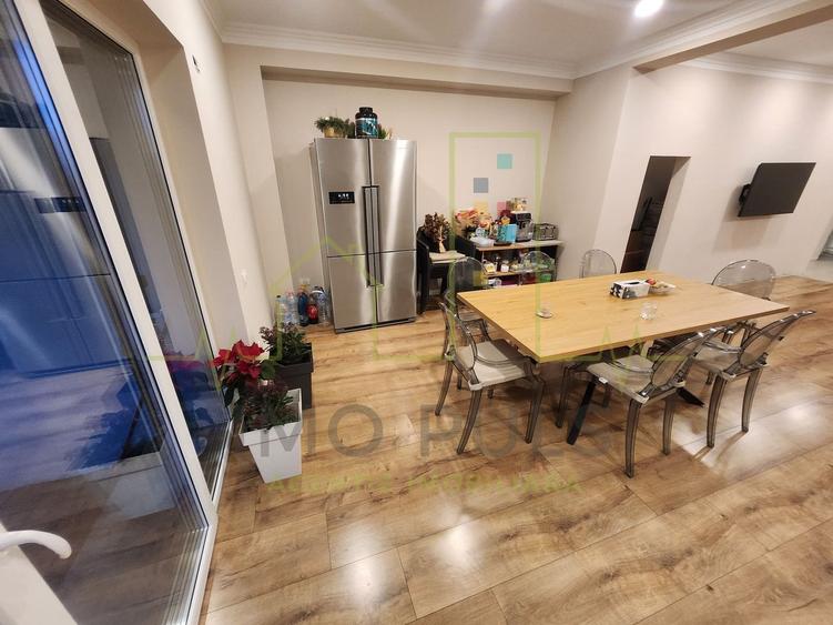 5 camere. Utilitati. Asfalt. La 4 minute Lidl. Se preda mobilata. - 8