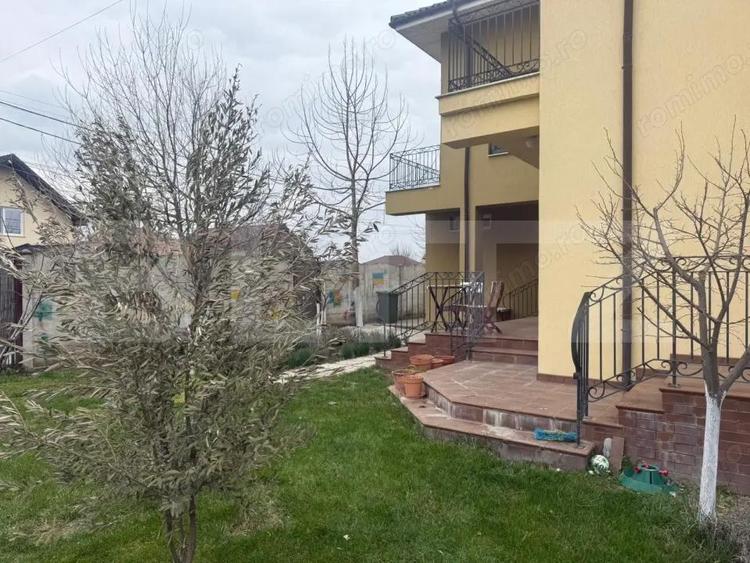 Vila premium P + E + Pod 360 mp, teren 700 mp, Filiasi - 4