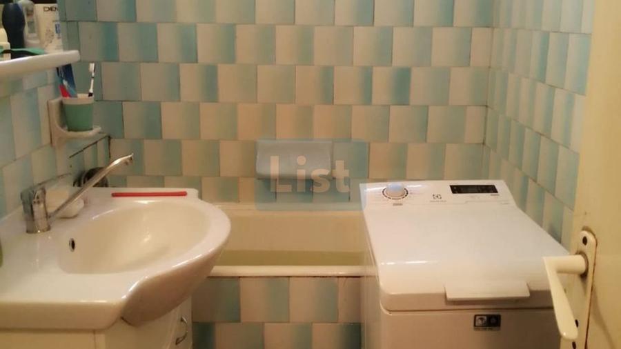 Apartament 3 camere, 64 mp utili + balcon – zona McDonald’s - 4