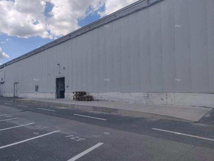 Spatiu de depozitare si productie zona Aviatiei - 5