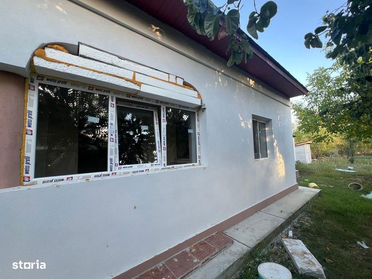 Casa Bolintin Vale Crivina - 17