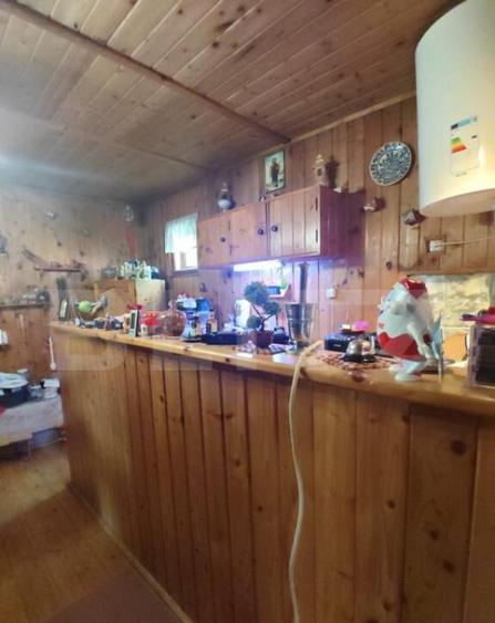 Casa de vacanta de vanzare in Zarnesti - Brasov - 18