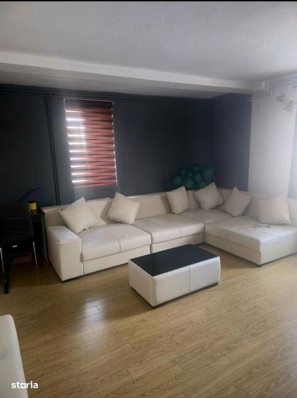 Vila deosebita si Service Auto - 2