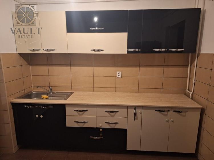 APARTAMENT 2 CAMERE-RAHOVA-CENTRALA-BLOC REABILITAT-MODORAN ENE - 1