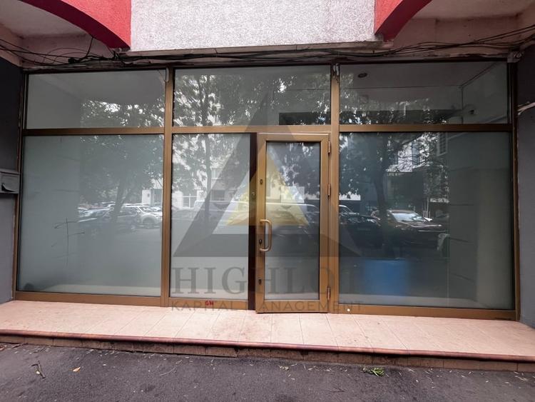 VAD EXCELENT - Ion Mihalache - Spatiu Comercial de Inchiriat - 4