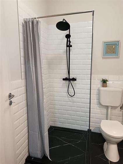 Apartament modern cu o camera balcon loc de parcare Zona Brana - 13