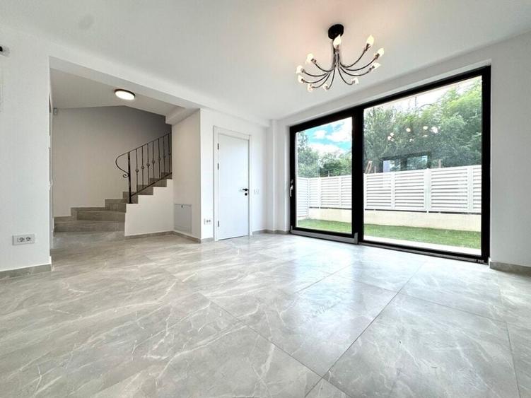 Townhouse | complex rezidential | Pipera - 10