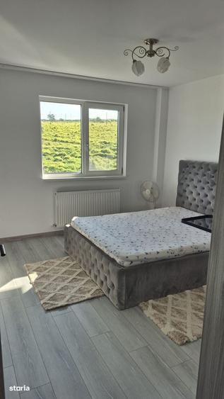 Apartament 2 camere decomandat, Visan - curba Str. Sf. Ilie - 8