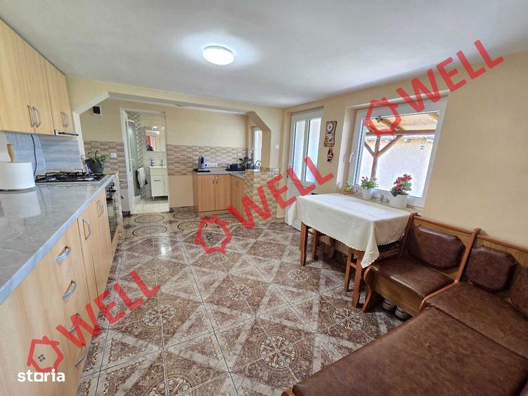 Casa de vanzare in Santionlunca! - 4