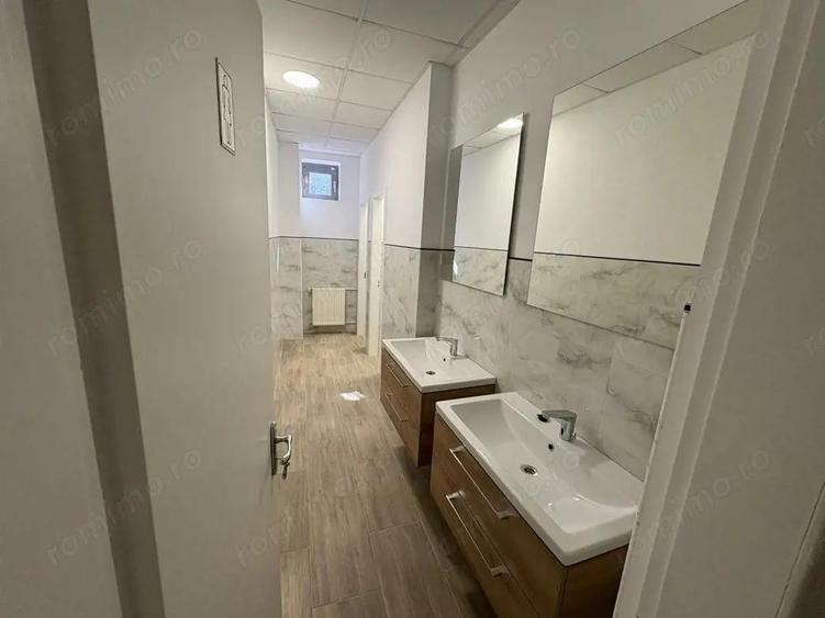 Birouri de inchiriat ultracentral, ?tirbei Voda, 490 mp, etaj 2 - 6