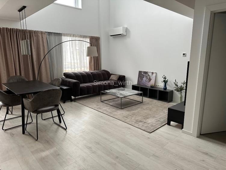 Apartament de tip Duplex ( et.10 si 11) la 5 minute departare de metrou Apartament de tip Duplex ( et.10 si 11) la 5 minute departare de metrou