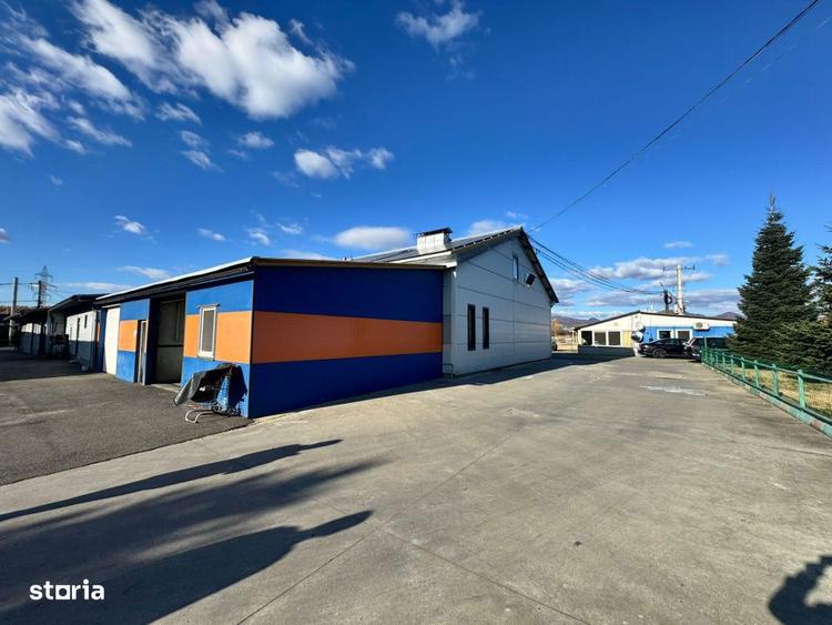 SERVICE AUTO Ultramodern (Business ultraprofitabil la cheie) - 9