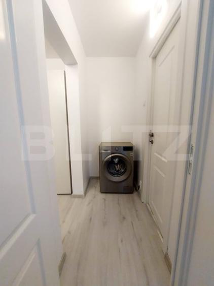 Apartament 2 camere | 45 mp | Etaj 1 | zona Dacia - 10