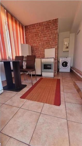 Garsoniera  de inchiriat in tomis 2 - 2