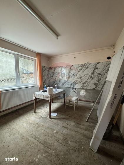 Casa duplex in centrul orasului, cu acces auto - 2