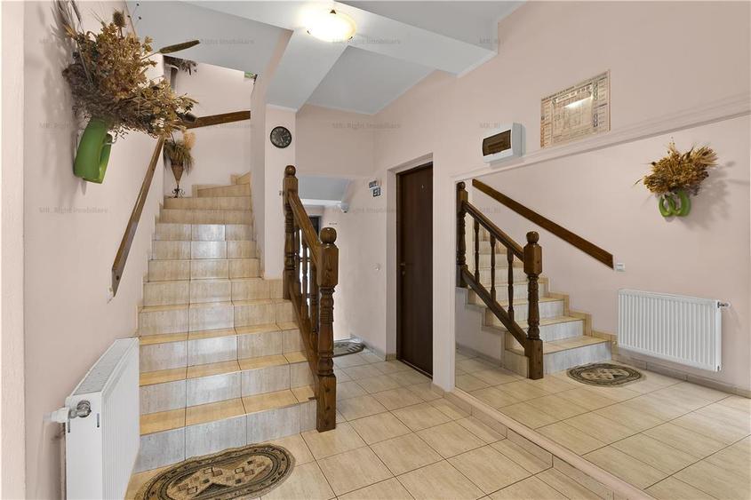 Afacere la cheie | Pensiune cu 10 camere | Sanpetru Brasov - 4