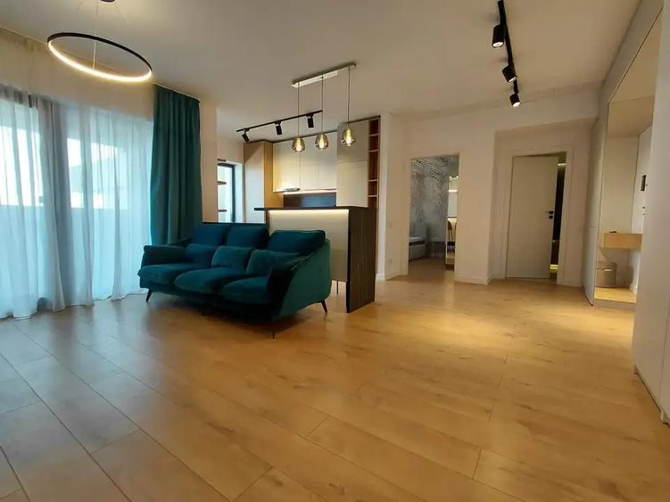 2 camere-View- Core Timpuri Noi - 2