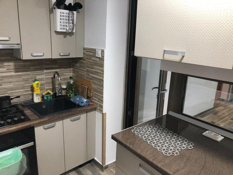 2 Camere, Mobilat/ Nemobilat, Renovat complet, Liber - 12