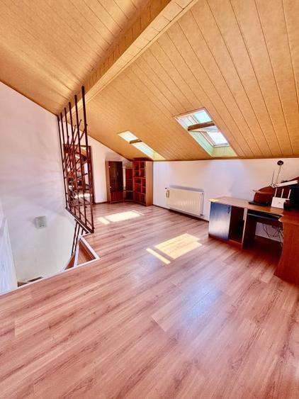 Casa individuala - zona Calea Dumbravii - 2 intrari separate - 19