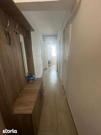 Inchiriere apartament 1 camera zona Calarasilor Viziru etaj 2 - 9