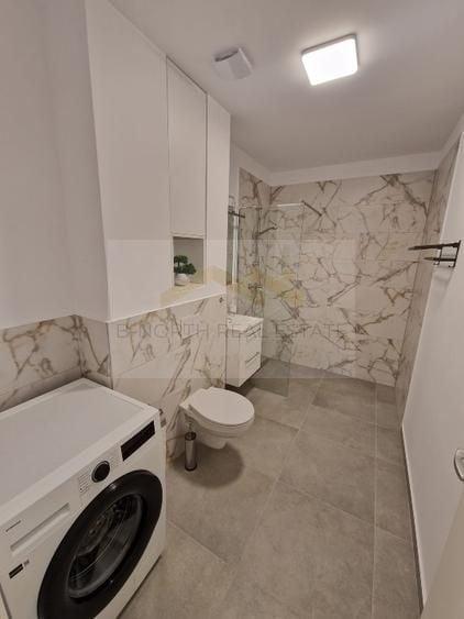 Apartament 2 camere de inchiriat, Zenith Belle Tour, Calea 13 Septembrie - 14