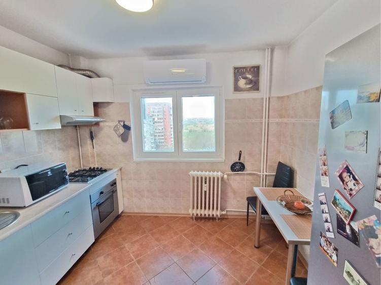 Apartament 2 camere - 3