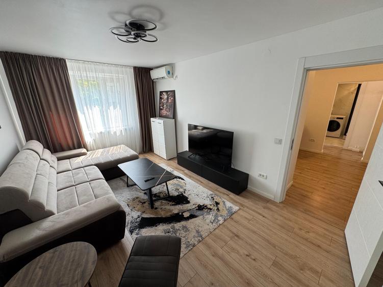 Inchiriere |  2 camere | Kaufland Dristor | Vitan Mall - 18