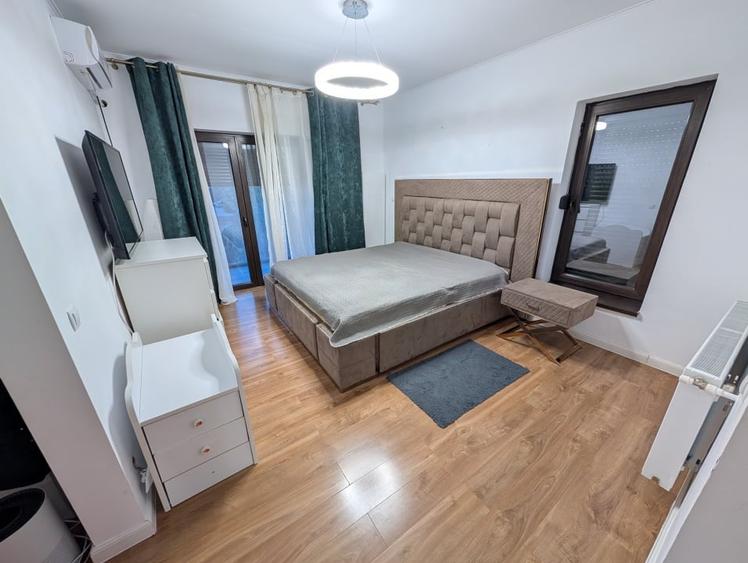 Duplex 3 camere 100mp | 0 comision | Tunari | partial mobilat | 220mp teren - 21