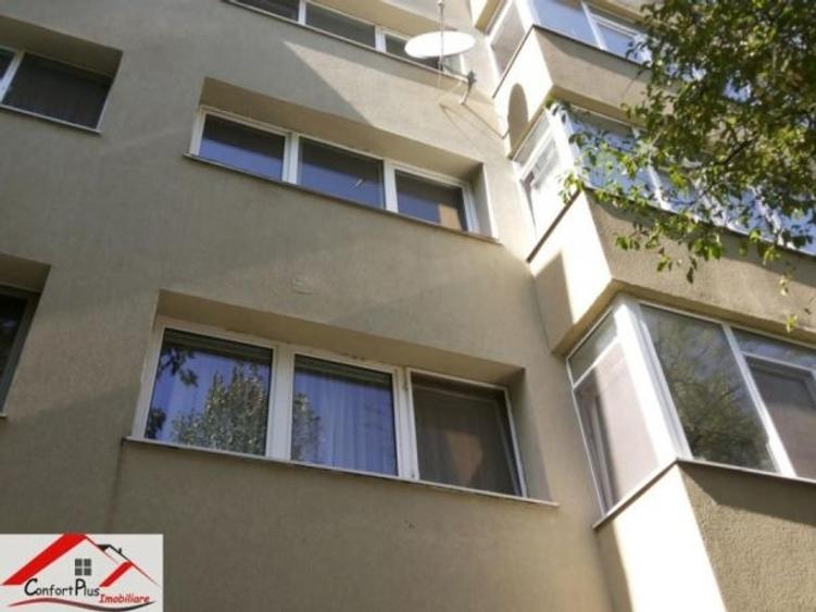 Drumul Taberei 34, et 1/4, cf 1, dec, 50 mp - 1