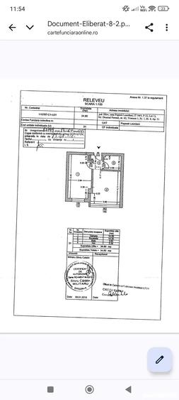 vand apartament 2 camere studio - 10