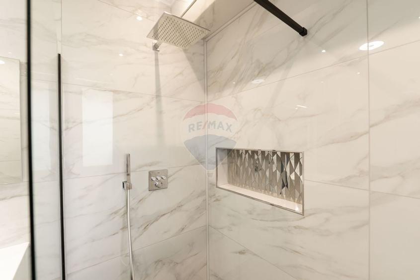 Apartament nou, 3 camere, vanzare, cartier cu paza - 20