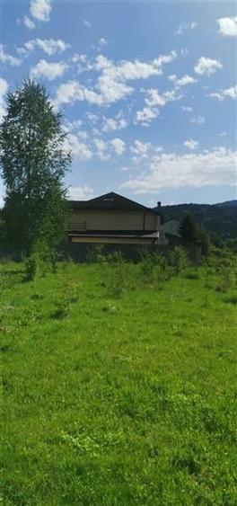 Teren cu proiect casa, in vecinatatea padurii Bradet, Brasov - 6