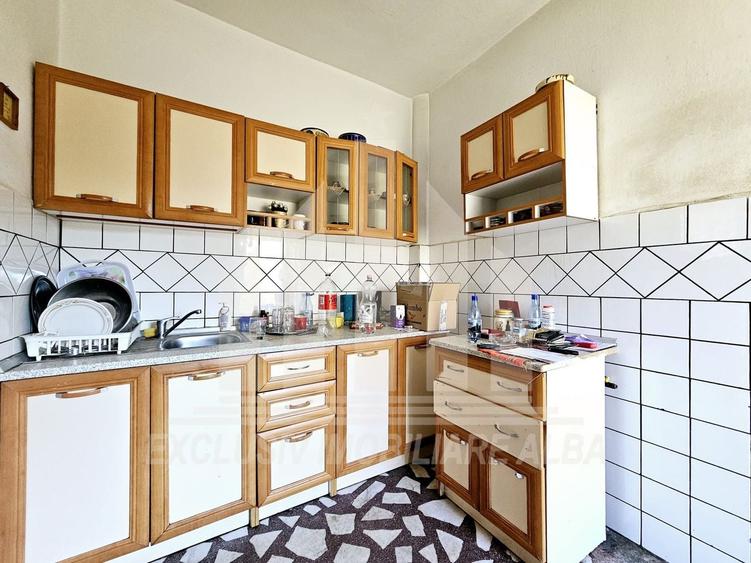 Casa individuala | 200 mp | 763 mp teren | Toate utilitatile | Cetate - 3