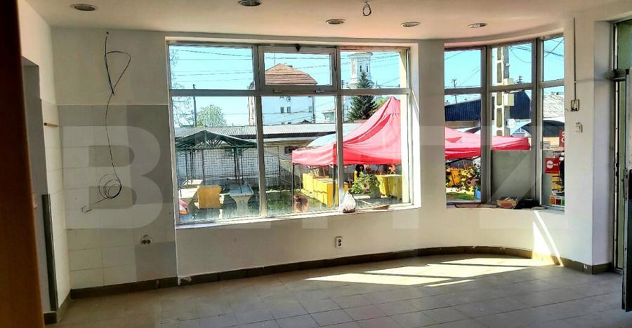 Spatiu comercial, 110 mp, zona Ultracentrala - 2