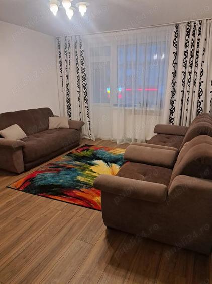 Proprietar, inchiriez apartament 2 camere - 2