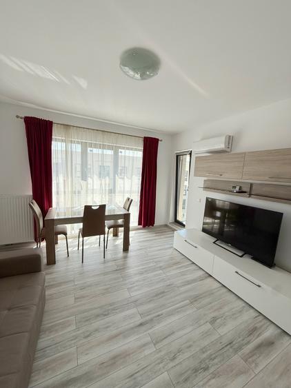 Plaza Residence l Studio Lux+Parcare Subterana+Boxa l 8 Min Metrou l - 2