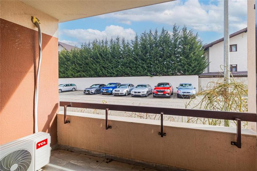 COMISION 0% | Apartament 2 camere | Decomandat | Parcare inclusa - 8