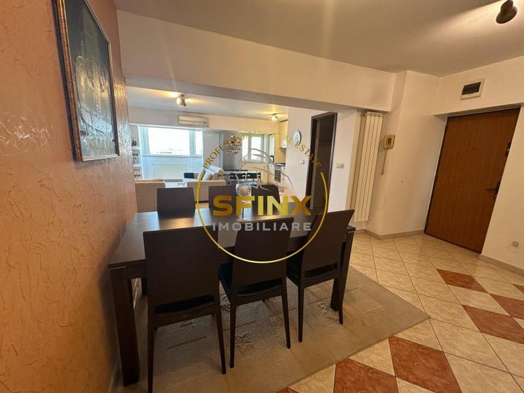 Apartament 3 camere de inchiriat Rond Alba Iulia - 11