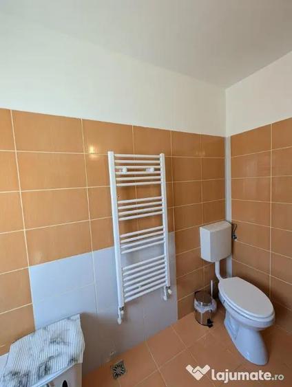 Apartament 2 camere,Floresti-Eroilor - 11