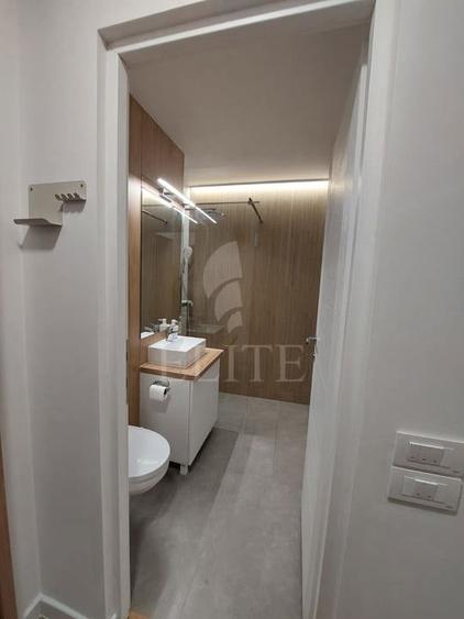 Garsoniera în zona Fac.de Arhitectura - 11