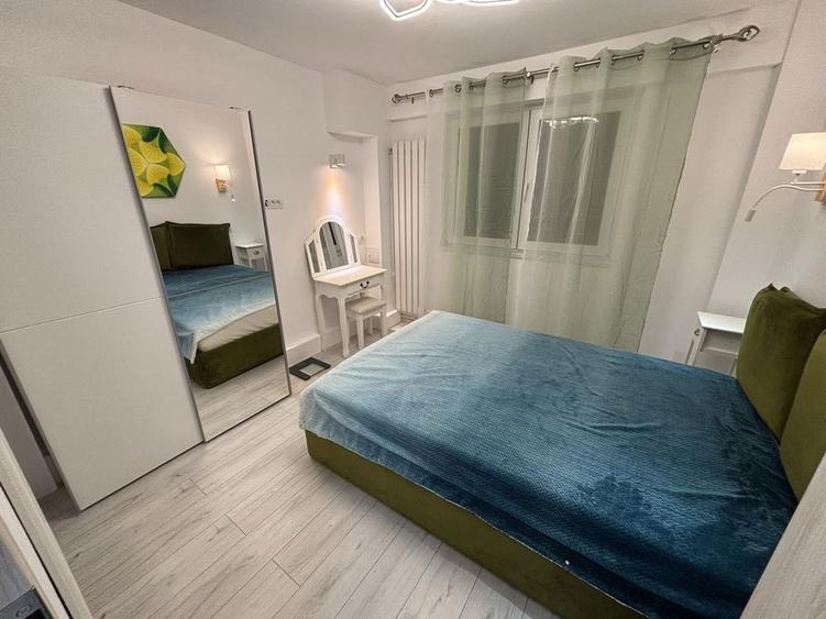 40 mp, 2 camere, Piata Victoriei, Micle, Centrala, Mobilat, Utilat - 2