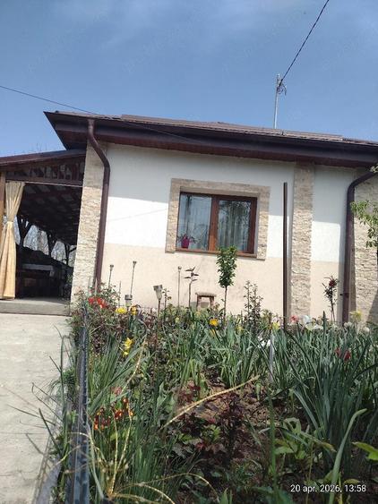 casa de vanzare Darza com Crevedia - 1