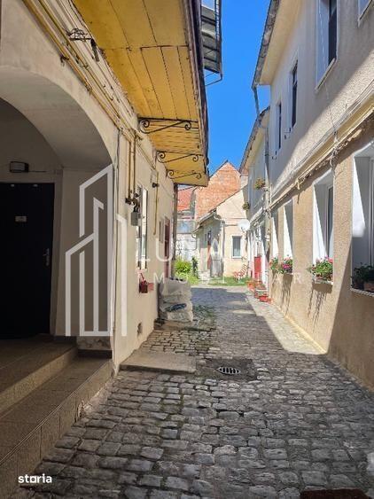 Garsoniera de vanzare Centrul Istoric Bra?ov | Ideal investi?ie - 4