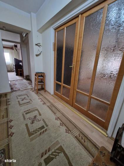 Persoana fizica vand apartament 3 camere ,central,Alba Iulia - 1