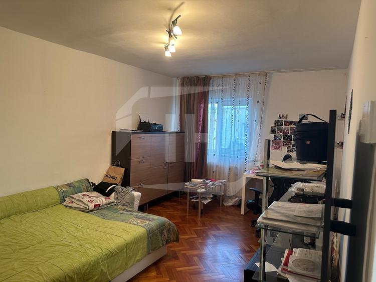 Apartament 2 camere decomandat, zona Gruia - 2