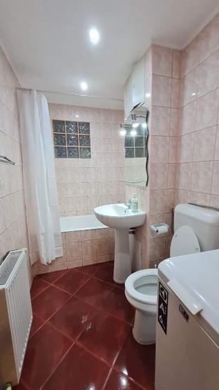 Apartament 2 camere in Racadau - 8