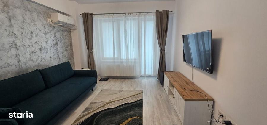 Inchiriere apartament bloc nou 1 camera Unirea Towes-Pd Ros - 7