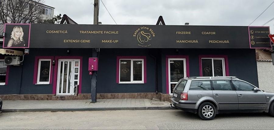 Spatiu comercial - 2