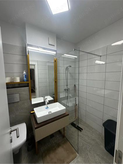 Apartament 3 Camere De Lux Zona Centru - 6