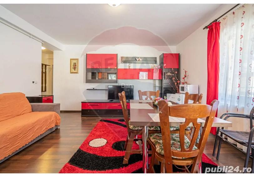 Apartament Predeal Apartament Predeal